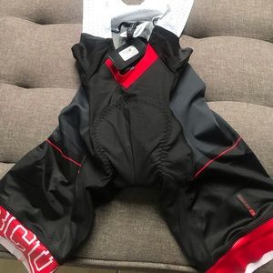 Specialized Sl Pro Mens Size S Cycling Bib Shorts